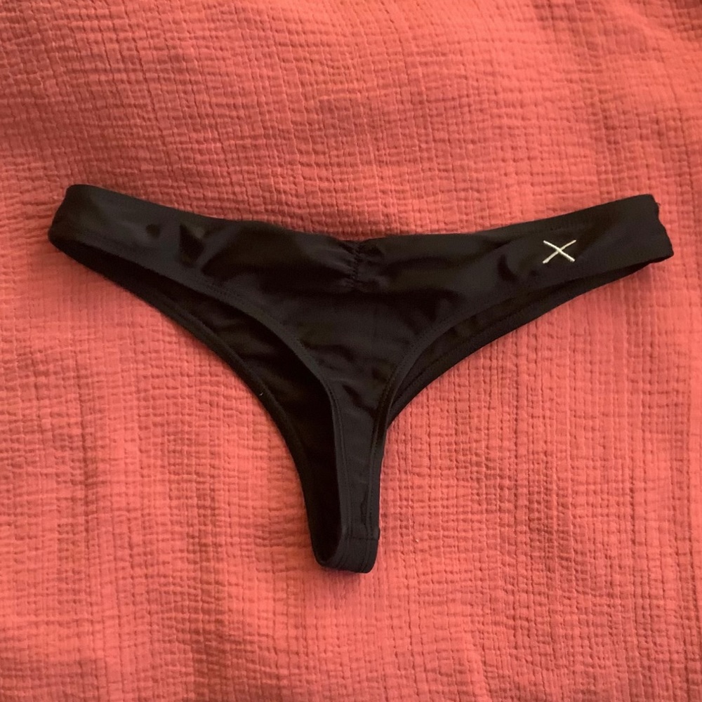 Boutine LA Bikini Bottom